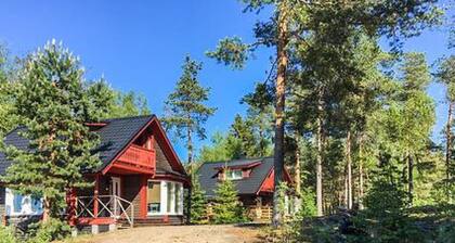 Hästöskata b by Interhome