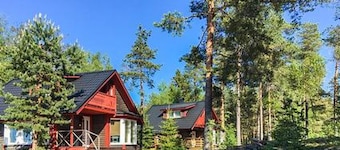 Hästöskata b by Interhome