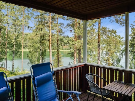 Property grounds. Kalatiira 3 by Interhome