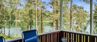 Kalatiira 3 by Interhome