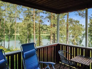 Property grounds - Kalatiira 3 by Interhome (Parainen)