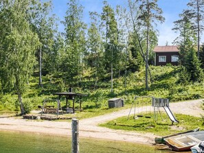 Property grounds - Kalatiira 3 by Interhome (Parainen)