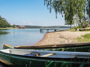 Beach - Kalatiira 3 by Interhome (Parainen)