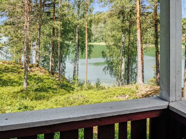 Inside other