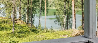 Kalatiira 3 by Interhome