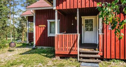 Kalatiira 3 by Interhome