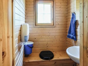 Bathroom - Kalatiira 3 by Interhome (Parainen)