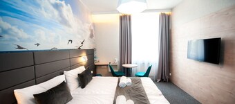 Hotel Gdynia Boutique