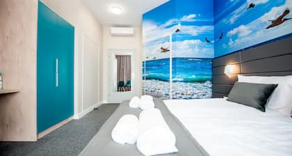 Hotel Gdynia Boutique