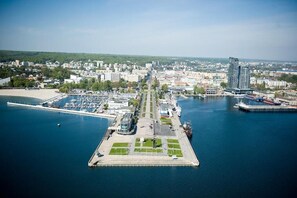 Exterior - Hotel Gdynia Boutique (Gdynia)