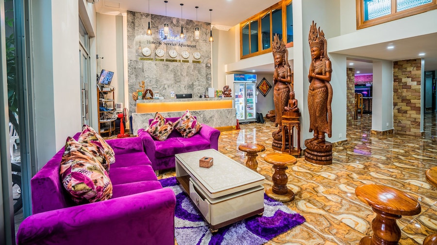 Chinese Home Business Hotel