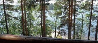 Harakanpesä by Interhome