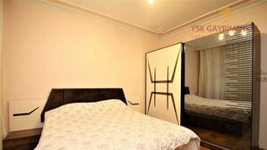 Unclassified image, 2 of 25, button - Sea-view apartment in BakırKoy-Istanbul (Istanbul)