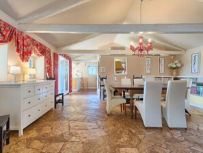 Interior - Vacation home Moira by Interhome (Umag)
