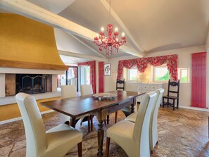 Dining - Vacation home Moira by Interhome (Umag)