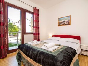 5 bedrooms, Internet - Slava i Oksana by Interhome (Vodice/Tribunj)