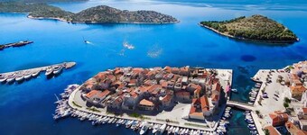 Casa de vacaciones Tina by Interhome