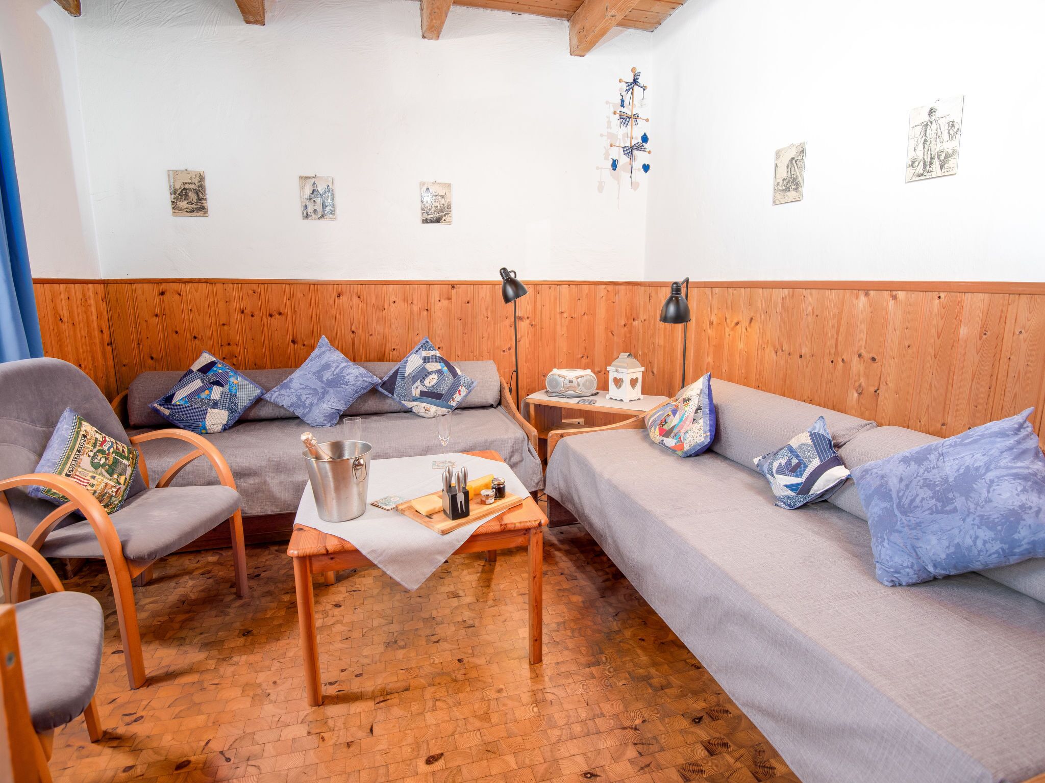Appartement Krause By Interhome - Norden