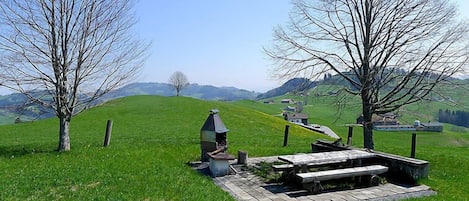 Boendeområde