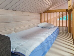 3 bedrooms - Teerenpesä by Interhome (Nilsiä)