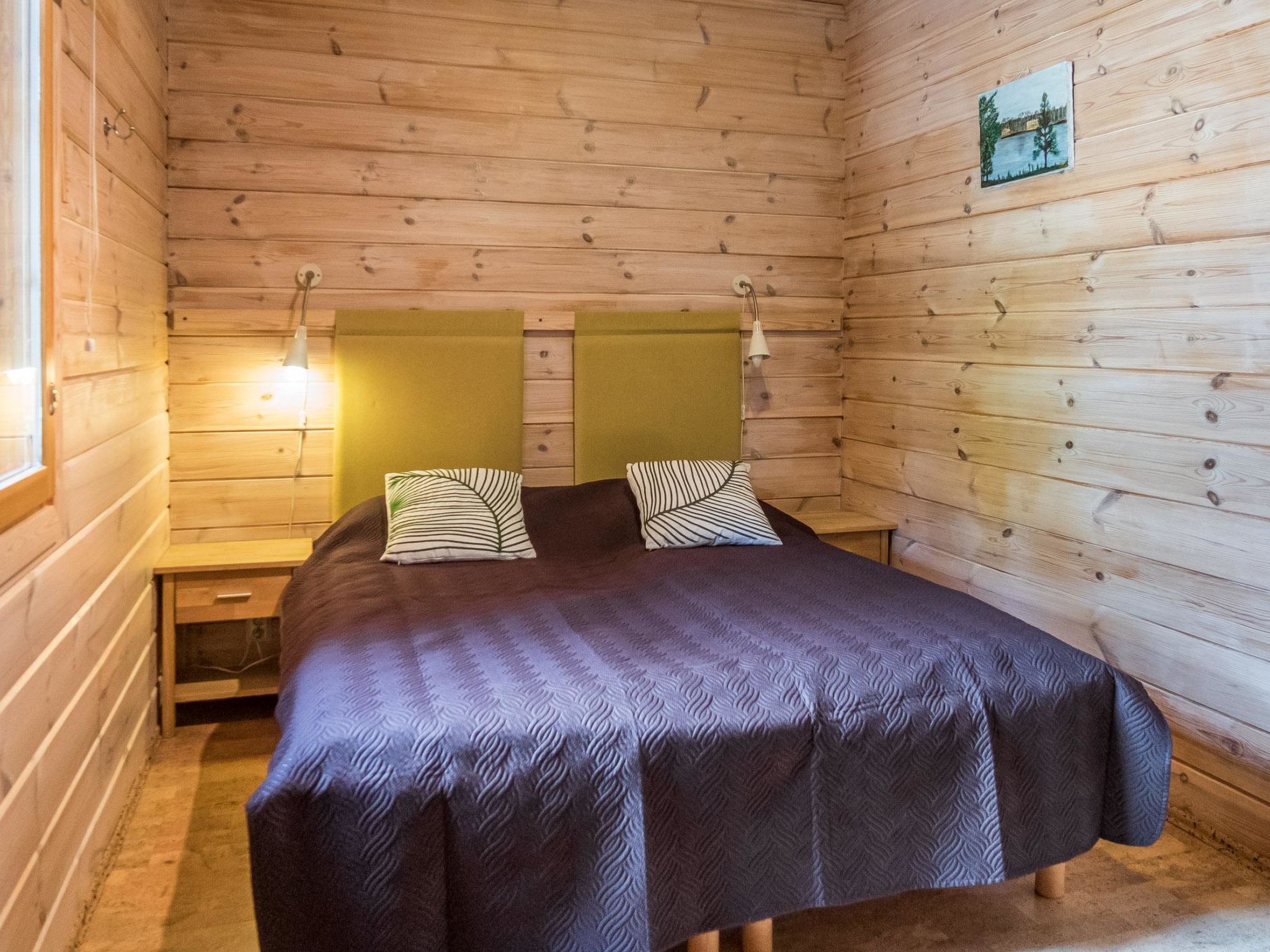 2 makuuhuonetta, internet