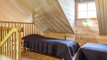 2 makuuhuonetta, internet