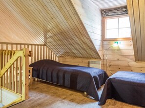 2 makuuhuonetta, internet