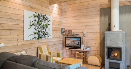 Villa koira nr2 by Interhome