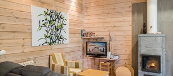 Villa koira nr2 by Interhome