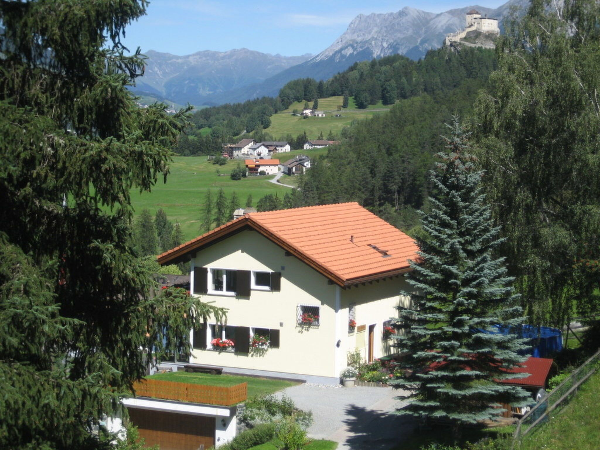 Eksteriør