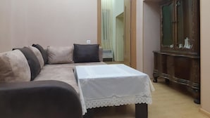 Family Apartment, 1 Bedroom, Non Smoking, Courtyard View - Lela Apartments (Tbilisi)
