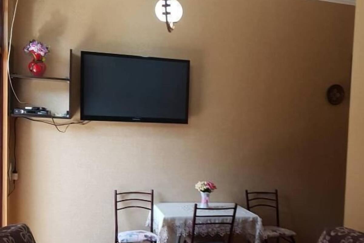 Apartment (4 adults)