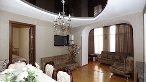 Grand Apartment - Lela Apartments (Tbilisi)