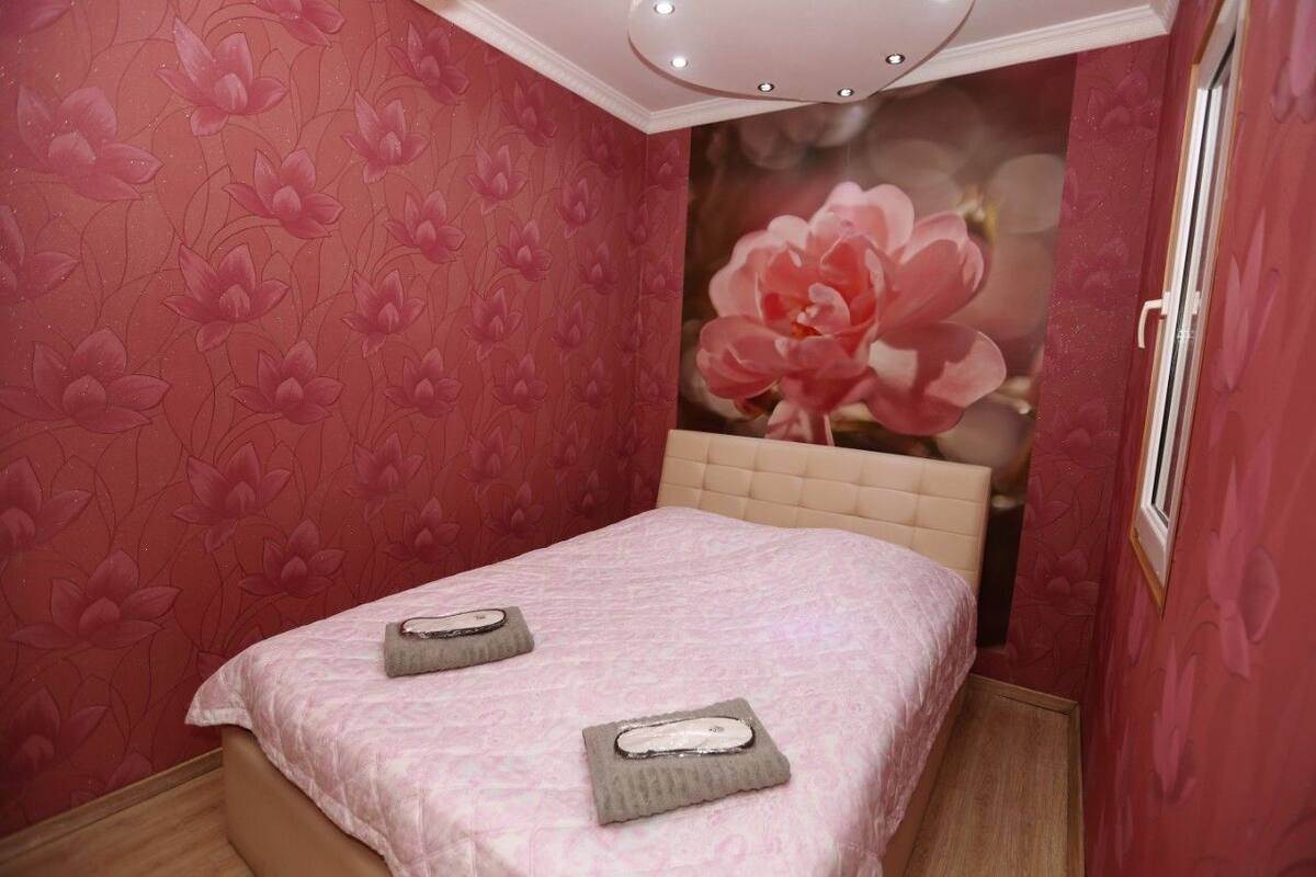 Extra beds