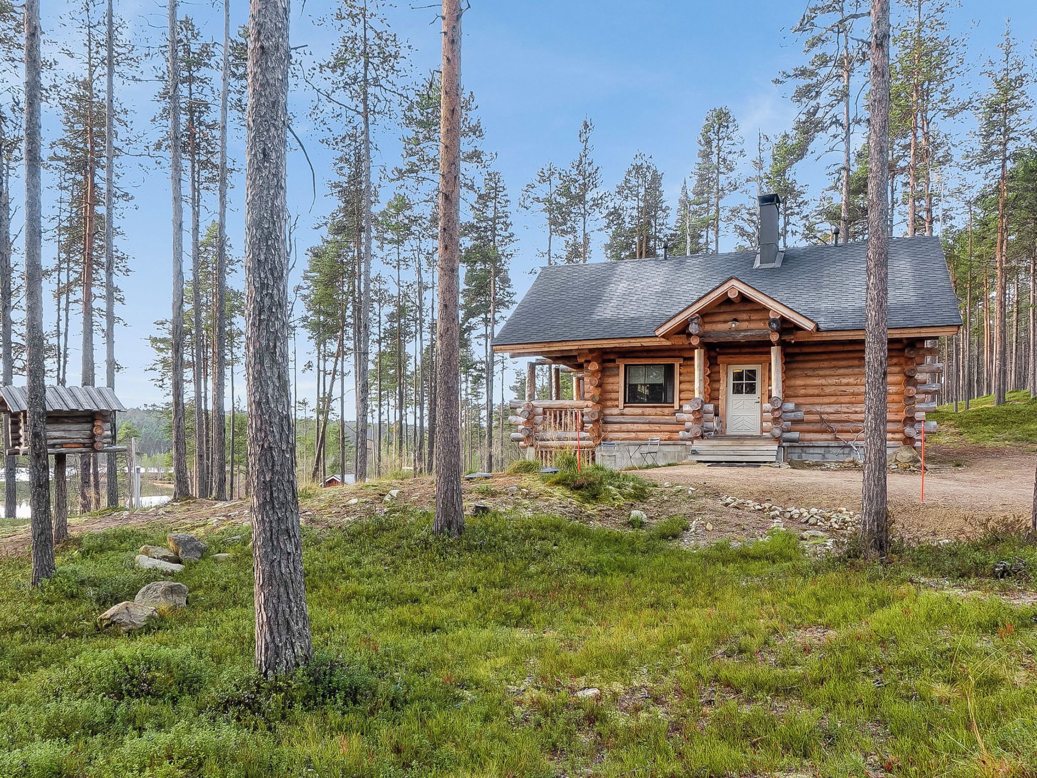 Ulkopuoli