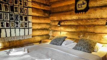 3 makuuhuonetta, internet