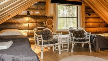 3 makuuhuonetta, internet