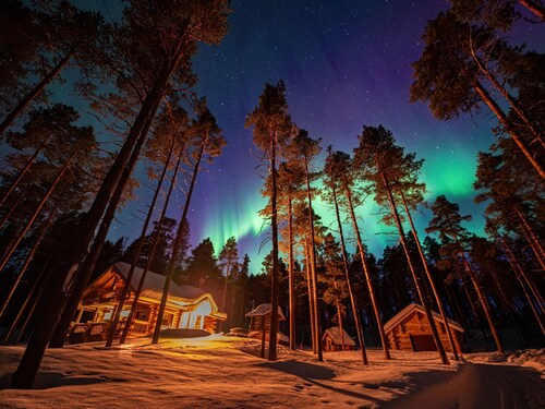 Peurankuoppa by Interhome