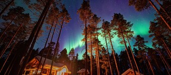 Peurankuoppa by Interhome