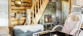 Peurankuoppa by Interhome