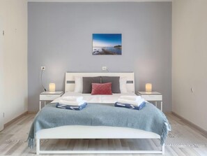 7 Schlafzimmer, WLAN