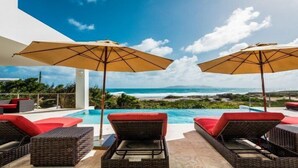 Pool - Villa Tequila Sunrise (The Valley)