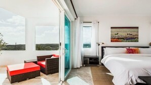 2 bedrooms, free WiFi - Villa Tequila Sunrise (The Valley)