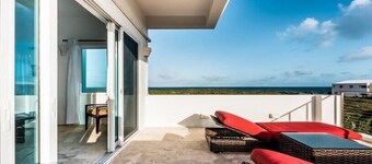 Villa Tequila Sunrise