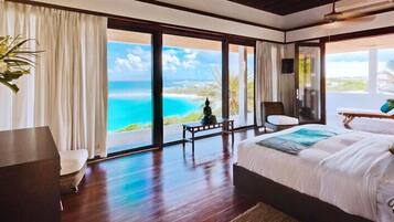 7 chambres, Wi-Fi gratuit