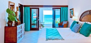 5 bedrooms, free WiFi