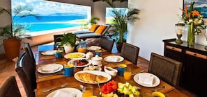 Stovetop, dishwasher, cookware/dishes/utensils - Zenaida Estate (East End Village)