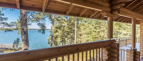 テラス / パティオ