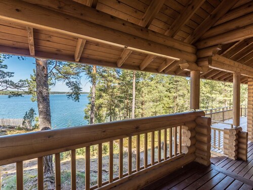 Vacation home Lokki by Interhome