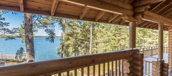 Vacation home Lokki by Interhome